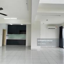 Cyberia Cresent 1 Penthouse 