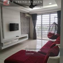 Pearl Avenue Kajang 1100 Sqft 3 R 2 B Fully Furnished Unit For Rent