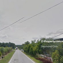 Ulu Choh 2.7 Acres Medium Industrial Land