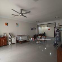 Fully Renovated and Fully Extended 3 Storey Terrace House For Sale