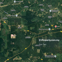Tawar Industrial Land for Sale