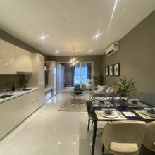 Quill Residences KLCC