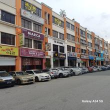 Puchong Jalan Kenari Prime Location, Ground Floor shop  
