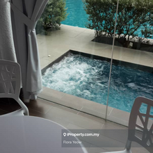 Cabana suite Mont Kiara Meridn