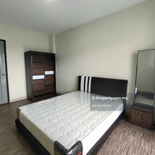 Room for rent near ciq, midvalley, southkey, sentosa, permas jaya, jb 