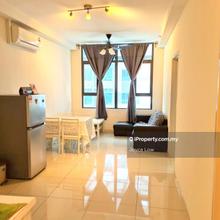 PJ centrestage (Full Furnished) Pjs 13 Petaling Jaya