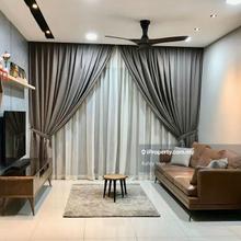 Renovated Unit for Sale with 3 Parking