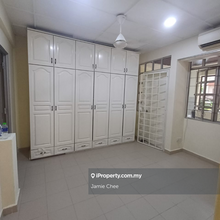Brand new rooms for rent 