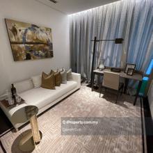 Serviced residence for Sale