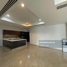 Partial furnished unit 2700sf for Rent