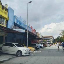 Taman samudra batu caves