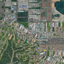 Industrial land for Sale