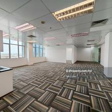 1665sqft Office/Space For Rent