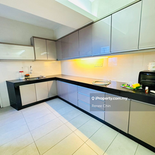 Faber Heights Freehold Condo Taman Desa
