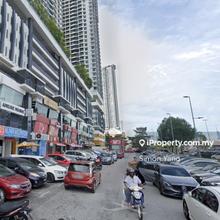Gombak KL Traders Square (Klts)