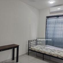 Room for Rent- Brand New Gated Guarded Double Storey Terrace 