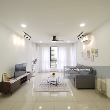 Low Floor Condo with Full Amenities in Prime Tiger Lane Location