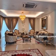 Villa Heights, Taman Equine, Serdang