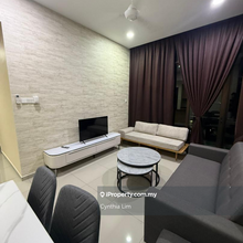 Nice condition 2b2b rental 2500rm