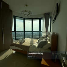 Medini condo / Dualkey unit/Best investment 