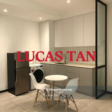 1bedroom with fully furnished 