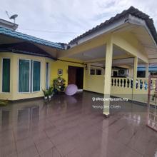 Taman Bunga Raya Bukit Beruang Single Storey Terrace Ayer Keroh