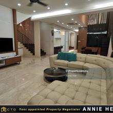 D'Banyan Semi-Detached 2.5-Storey For Rent