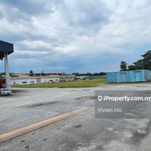 Senawang integrated industrial park, senawang, negeri sembilan