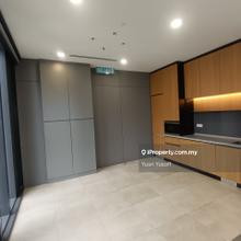 Equatorial Plaza Partly Furnish Office for Rent KLCC Bukit Bintang KL