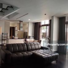 Clearwater Duplex Apartment with Great View