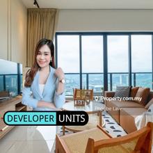 Developer units for sale