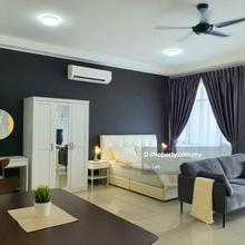 Serviced residence for Rent