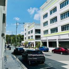 For Rent Ground Floor Shoplot Nadi 15 Presint 15 Putrajaya