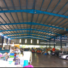 Seelong Senai Detached Factory