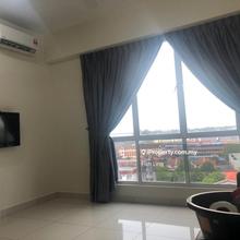 Butterworth Orange 3 Condo With Fully Furnished