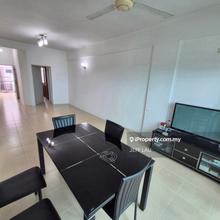 Cassia Resort Condo For Sale Block A, 4 Bed Room at Raja Uda