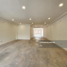 3 storey house for sale on Jalan Telawi, Bangsar