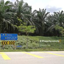 4.79 Acres Land Batang Berjuntai Bestari Jaya Ijok Kuala Selangor