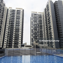 Brand New Unit, Fully Furnished, Direct Access to Ldp
