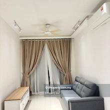 Zen Full Seaview unit For Rent