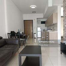 The elements@ampang,ampang,klcc,city center/high floor,renovated unit