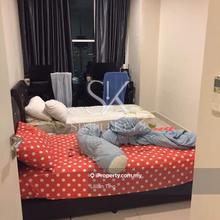 5 mins walk to Sunway Uni