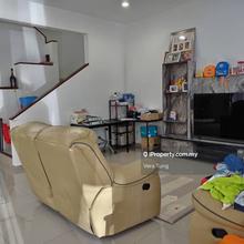Cozy Superlink House for Sale