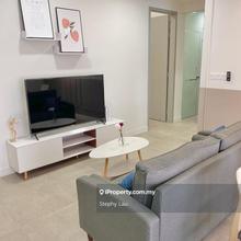 ID deisgn High ROI Union Suites Bandar Sunway