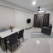 Full Furnish Townhouse