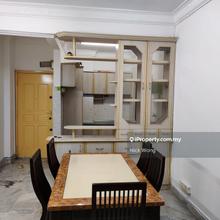 Renovated Unit, Good Condition