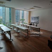 Soho Suites @ KLCC, KLCC, KL City Centre Office For Sale