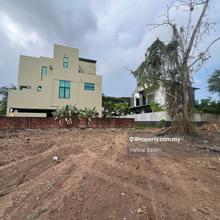 Bungalow Land Taman Guru Kuantan