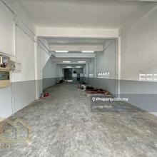 Limited unit / Strategy Location location