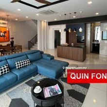 Courtyard Villa near Penang Hill